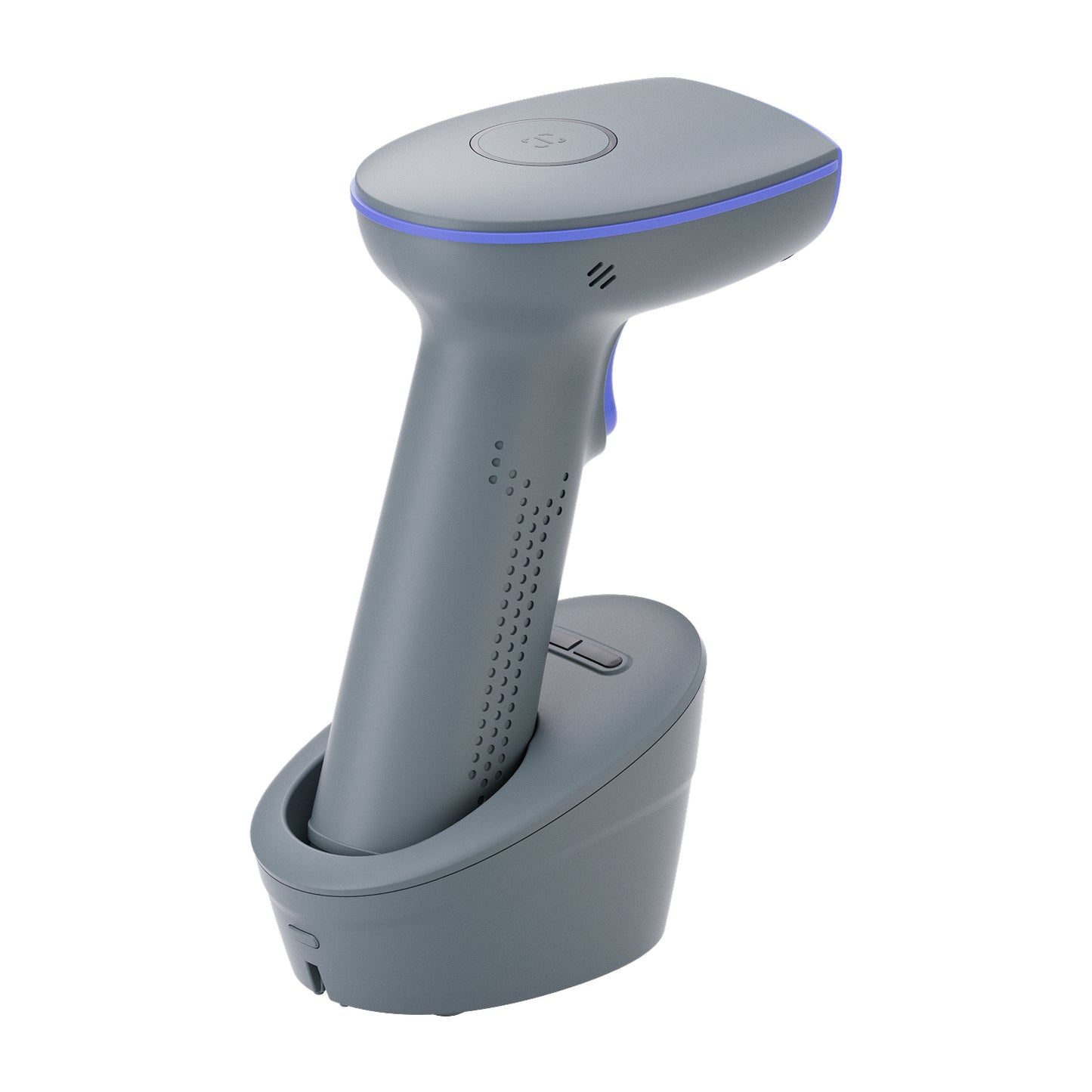 NETUM HS3150 wireless Bluetooth 2D barcode scanner - image 4