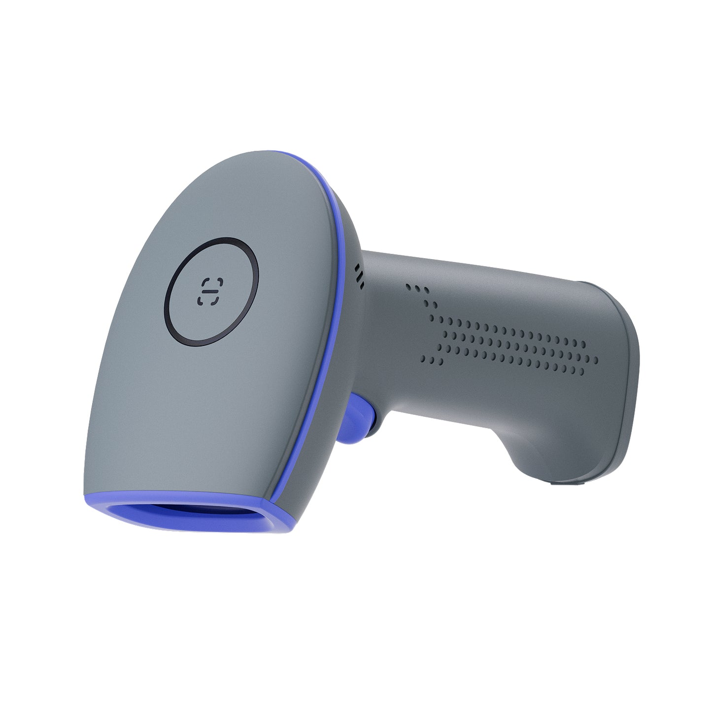 NETUM HS3150 wireless Bluetooth 2D barcode scanner - image 5