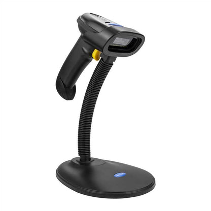 NT-1228BL 2D Bluetooth Barcode Scanner