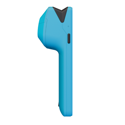 NETUM P58-N2 Bay Blue left side