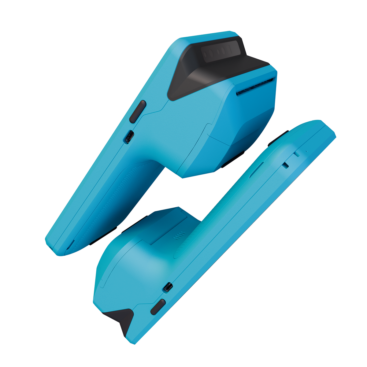 NETUM P58-N2 Bay Blue multi view