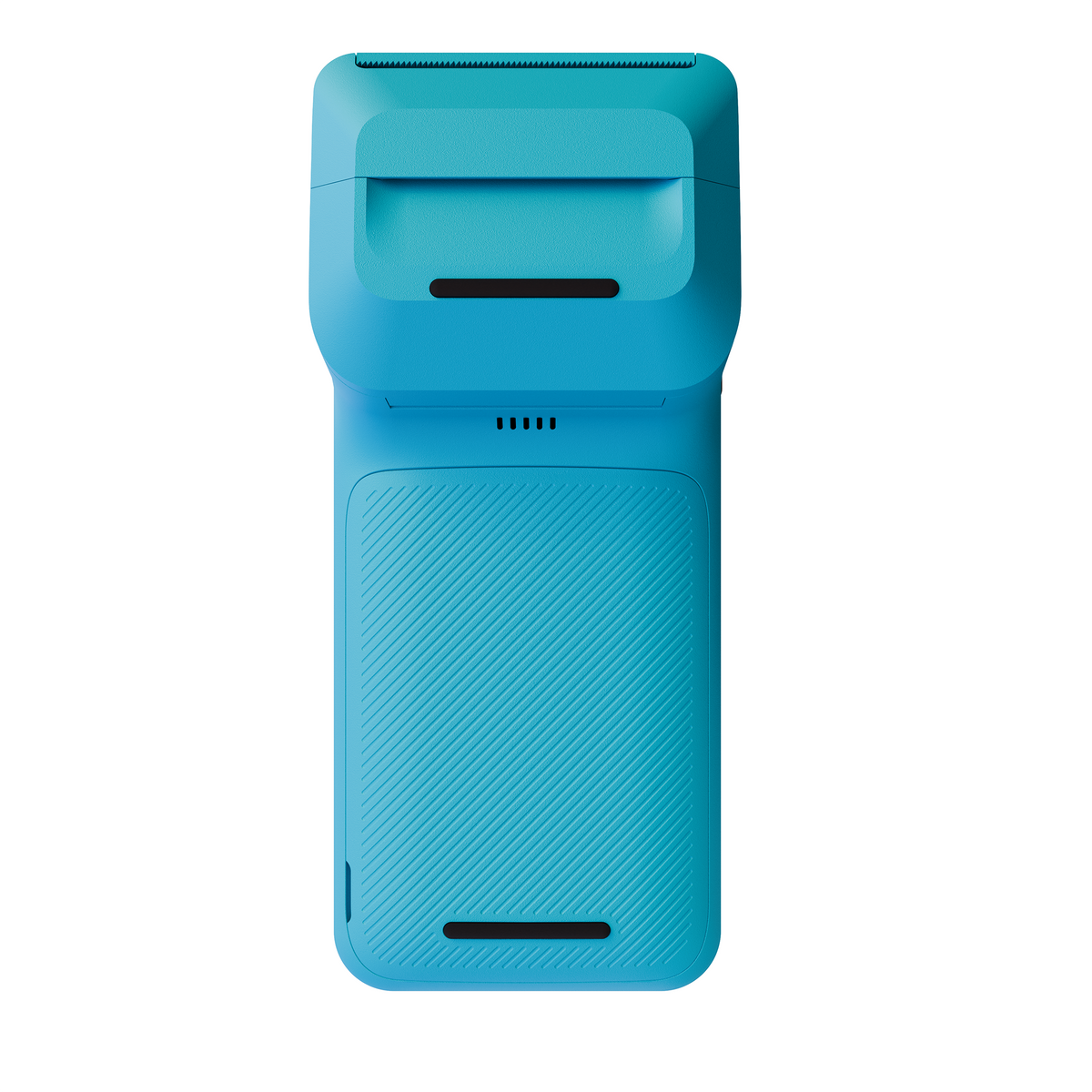 NETUM P58-N2 Bay Blue rear