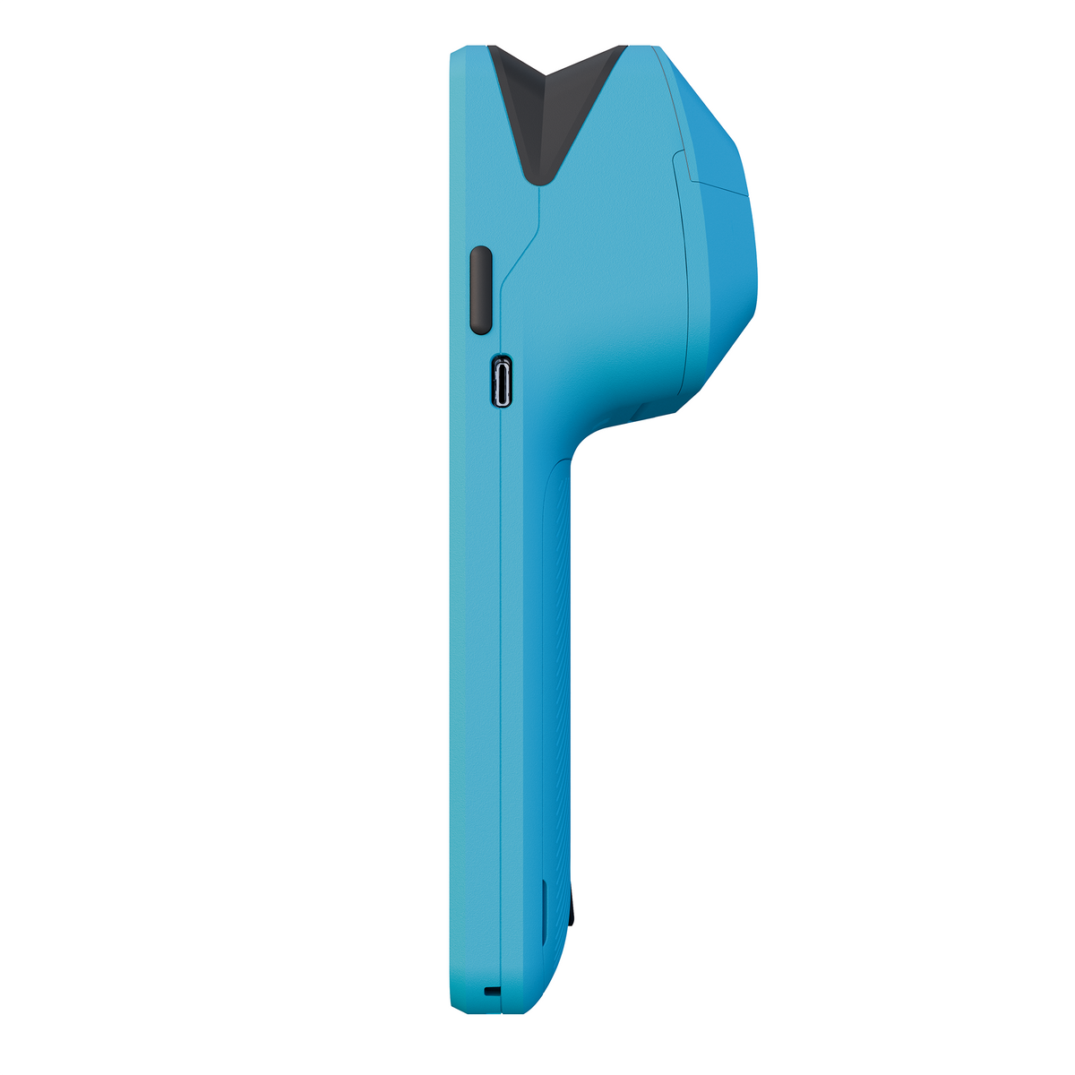 NETUM P58-N2 Bay Blue right side