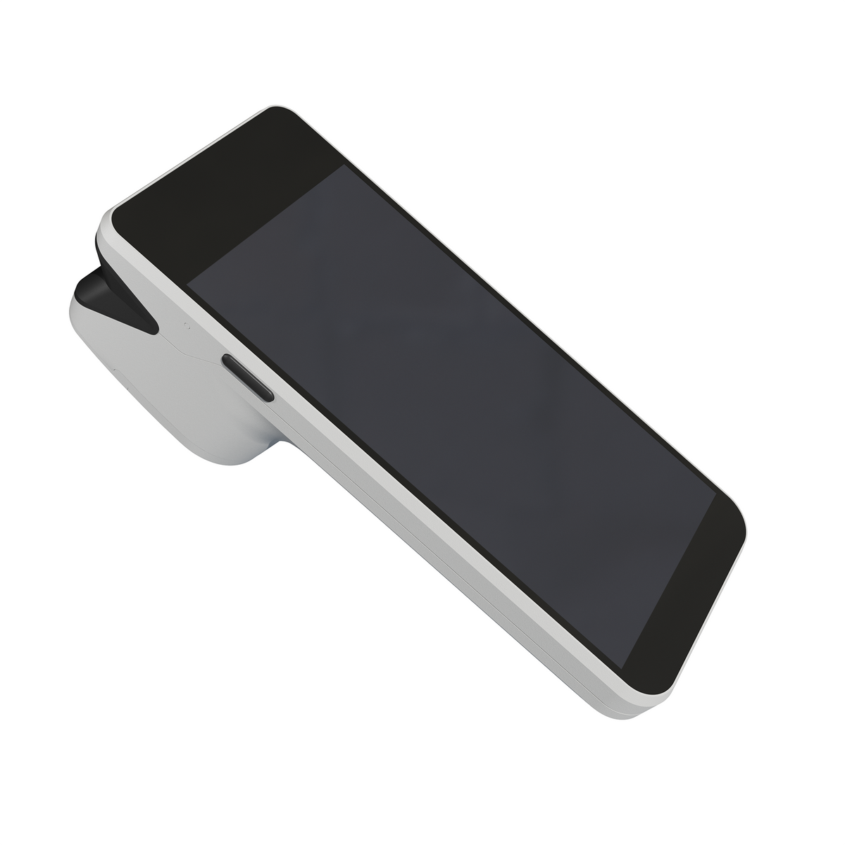 NETUM P58-N2 Elegant Gray angled front screen off