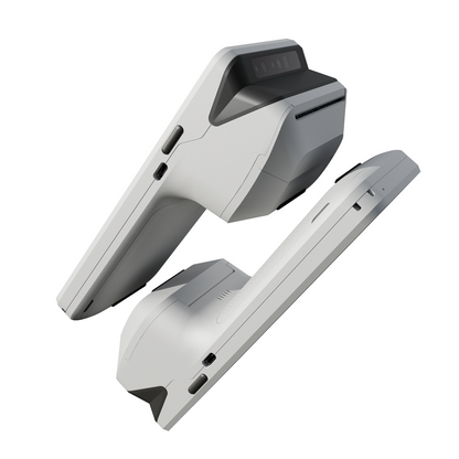 NETUM P58-N2 Elegant Gray multi view