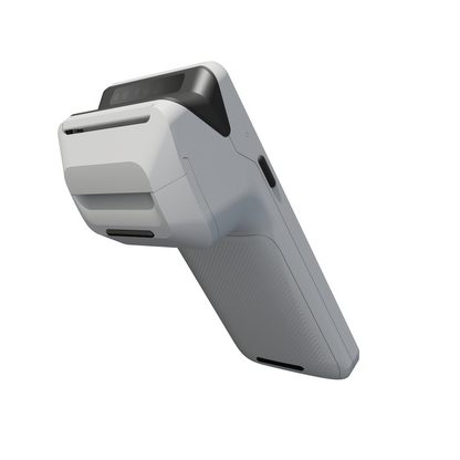NETUM P58-N2 Elegant Gray rear angle