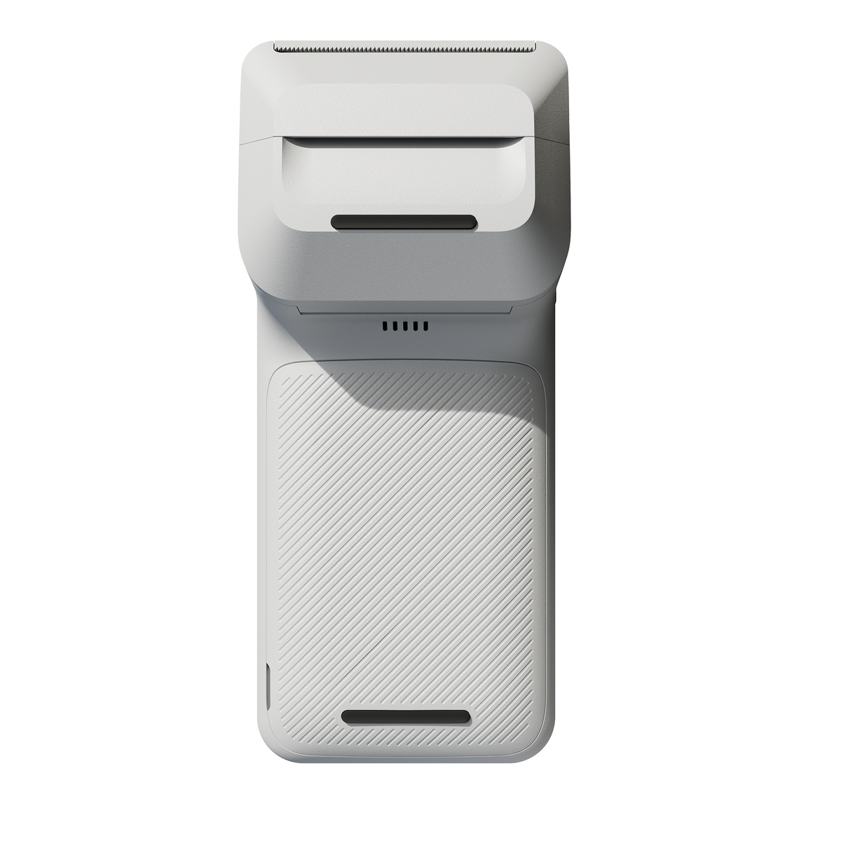 NETUM P58-N2 Elegant Gray rear