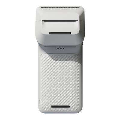 NETUM P58-N2 Elegant Gray rear