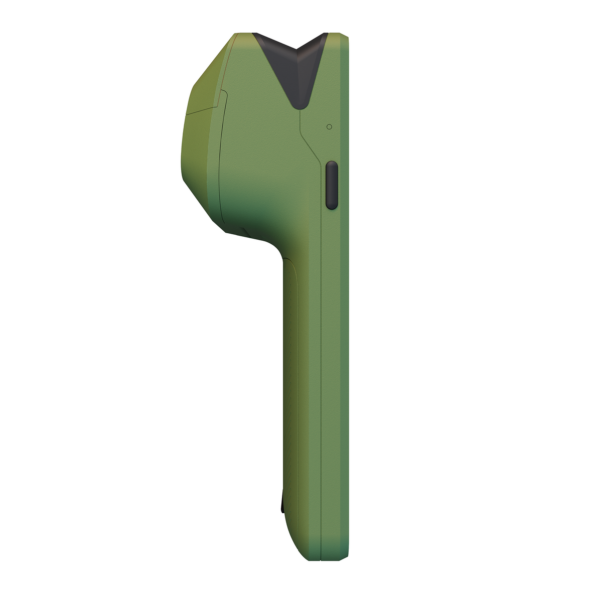 NETUM P58-N2 Olive Green left side
