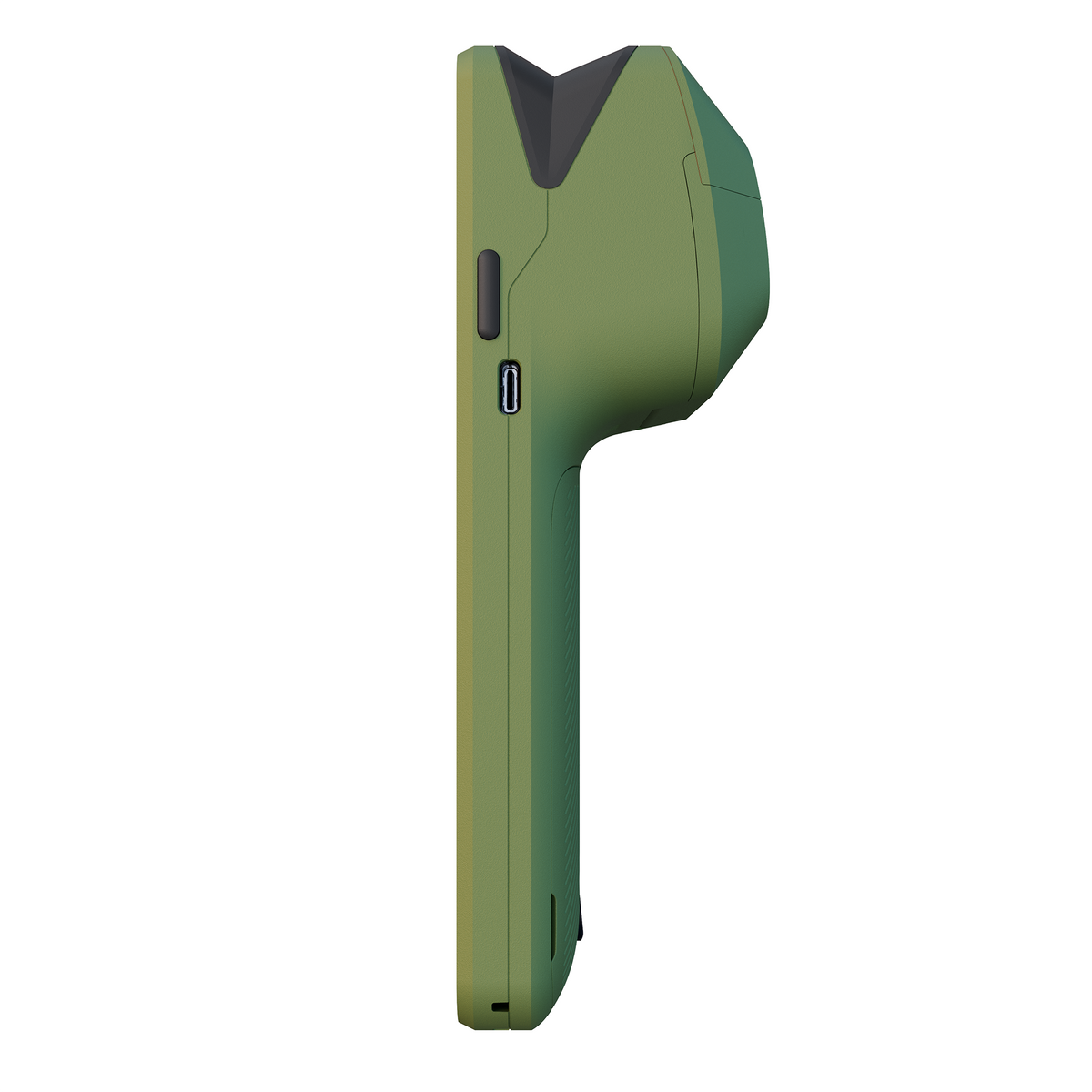 NETUM P58-N2 Olive Green right side