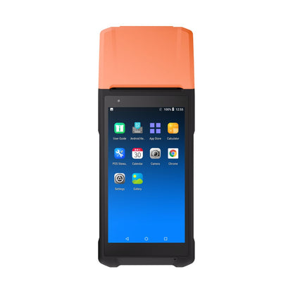 P58-Q3P PDA Handheld Terminal Printer