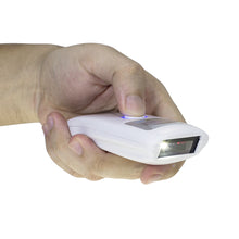 Z2S Mini Barcode Scanner