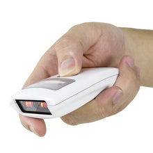 Z3S Mini Barcode Scanner