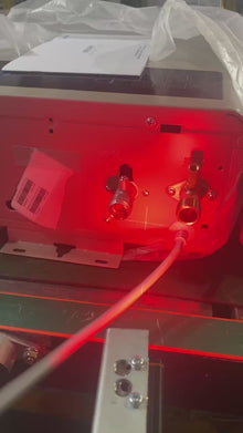 NT-96 Fixed Mount Barcode Scanner