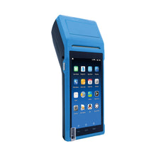 P58-Q1 Android 12 POS Terminal Receipt Printer
