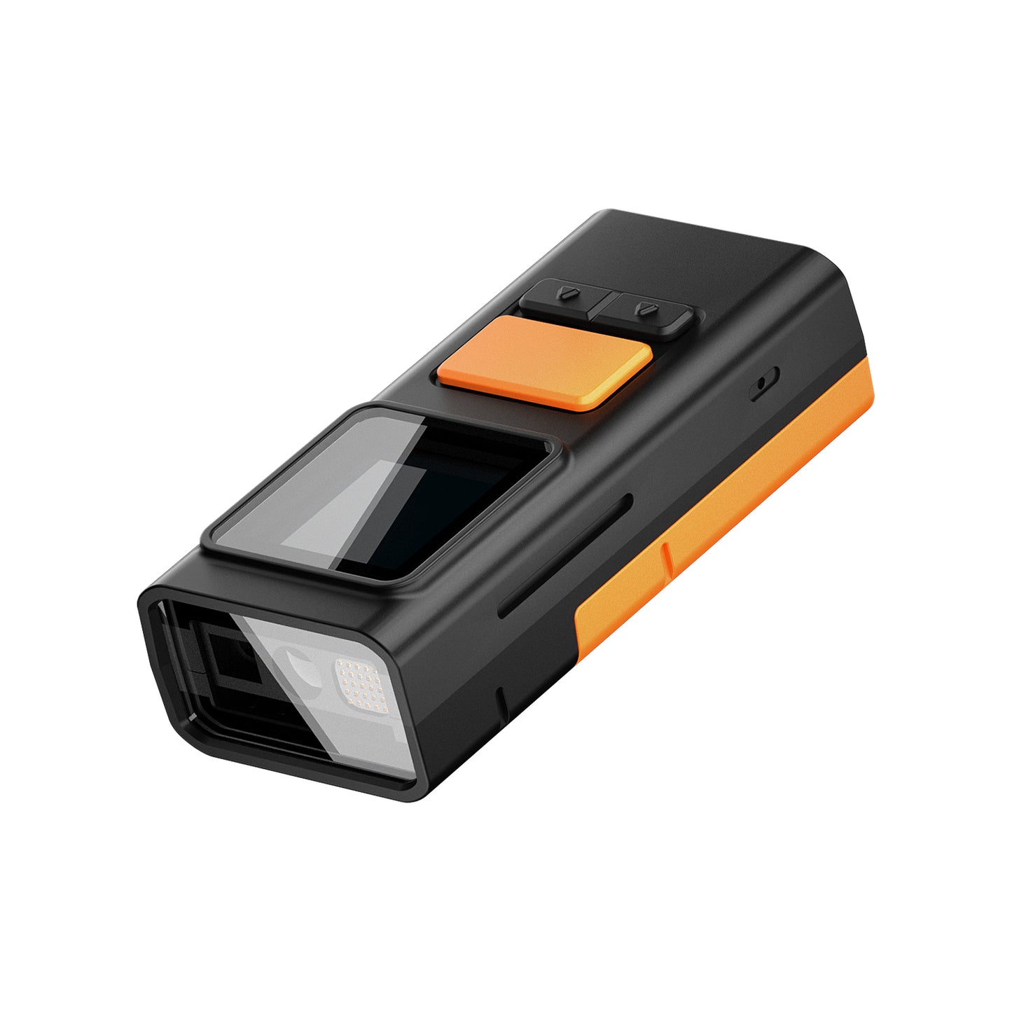 RW185 Wearable, Detachable Handheld Barcode Scanner