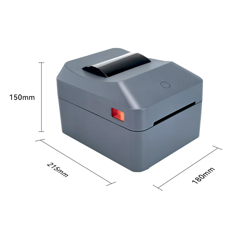 T40 104mm Thermal Printer
