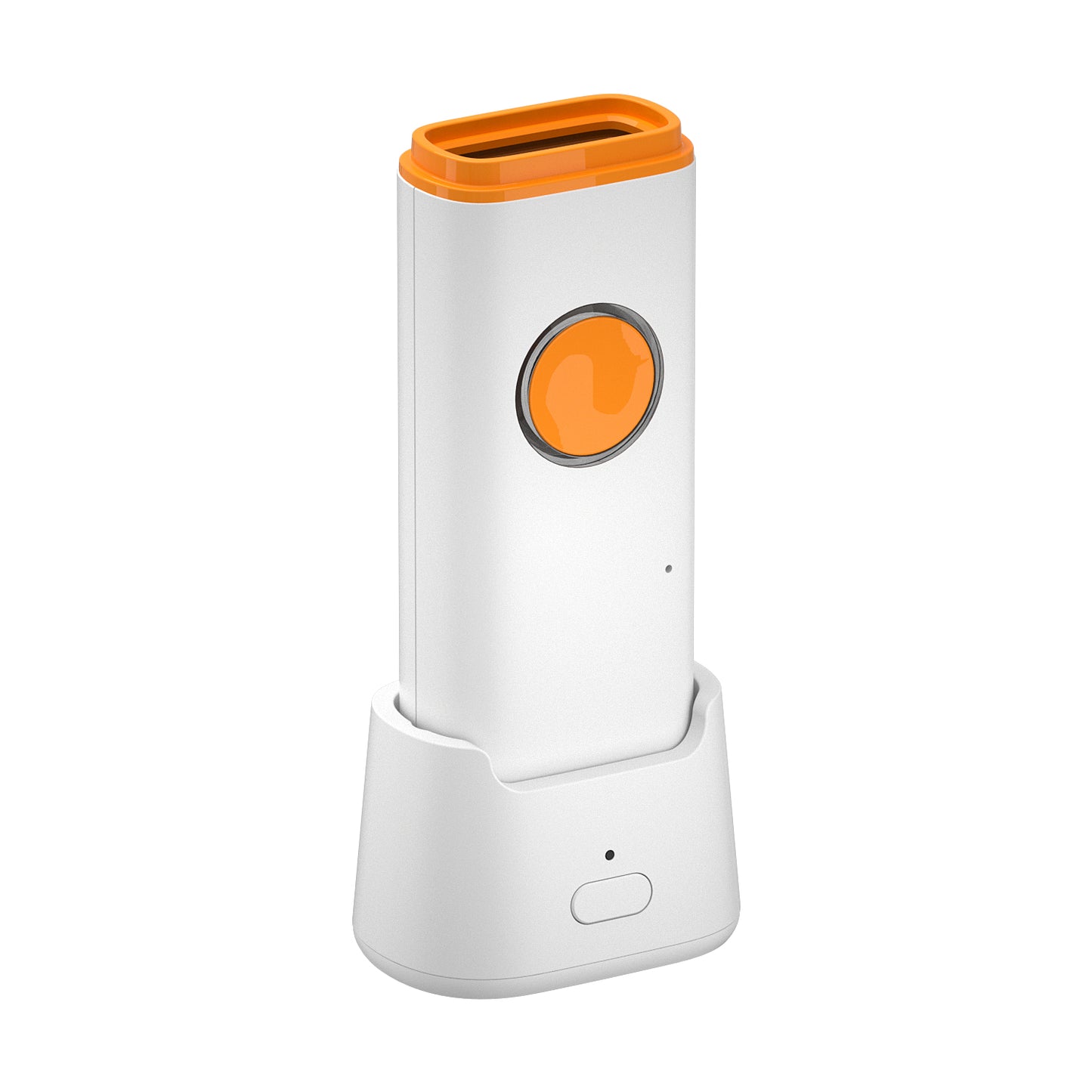 U820 2D Wireless Portable Barcode Scanner