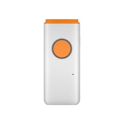 U820 2D Wireless Portable Barcode Scanner