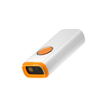 U820 2D Wireless Portable Barcode Scanner