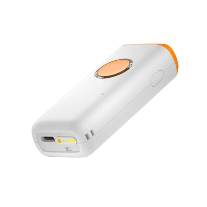 U820 2D Wireless Portable Barcode Scanner