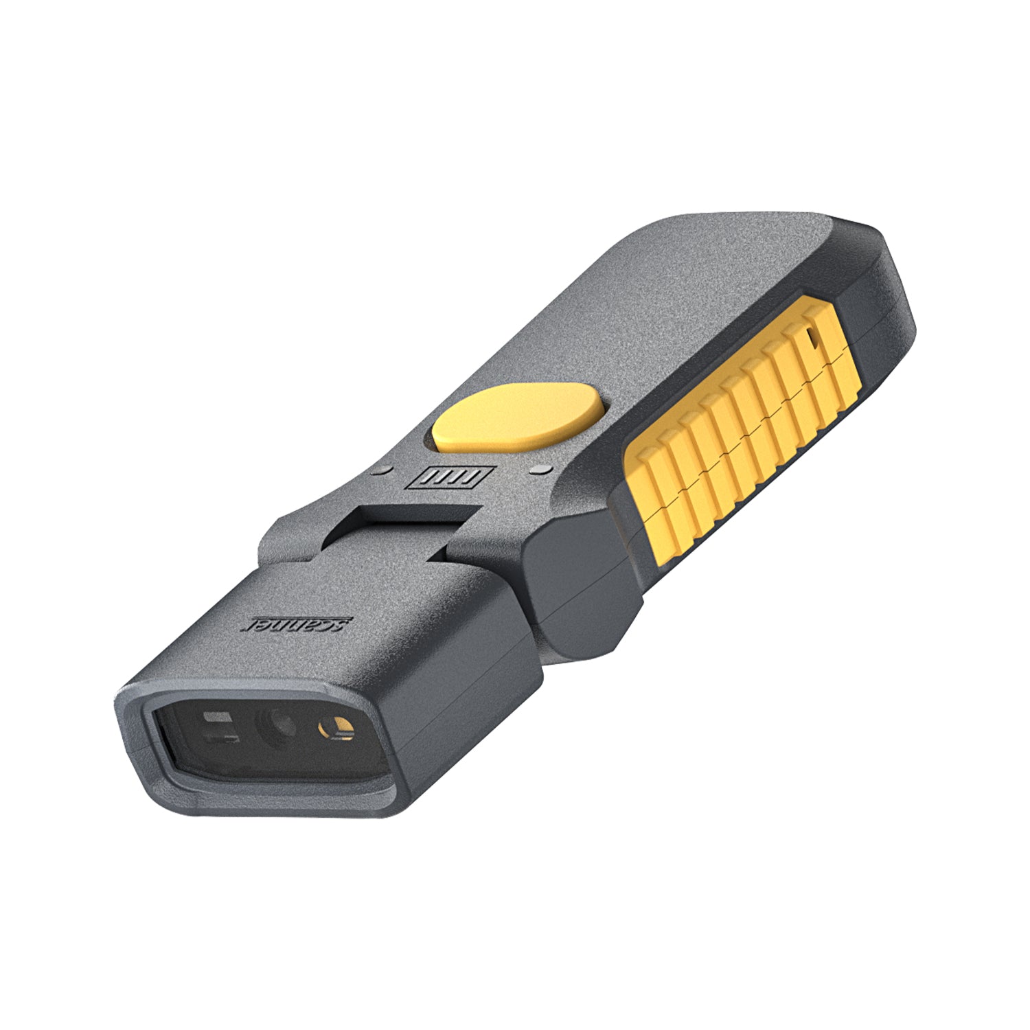 X-6800 Portable Barcode Scanner with Rotating Scan Head – NETUM