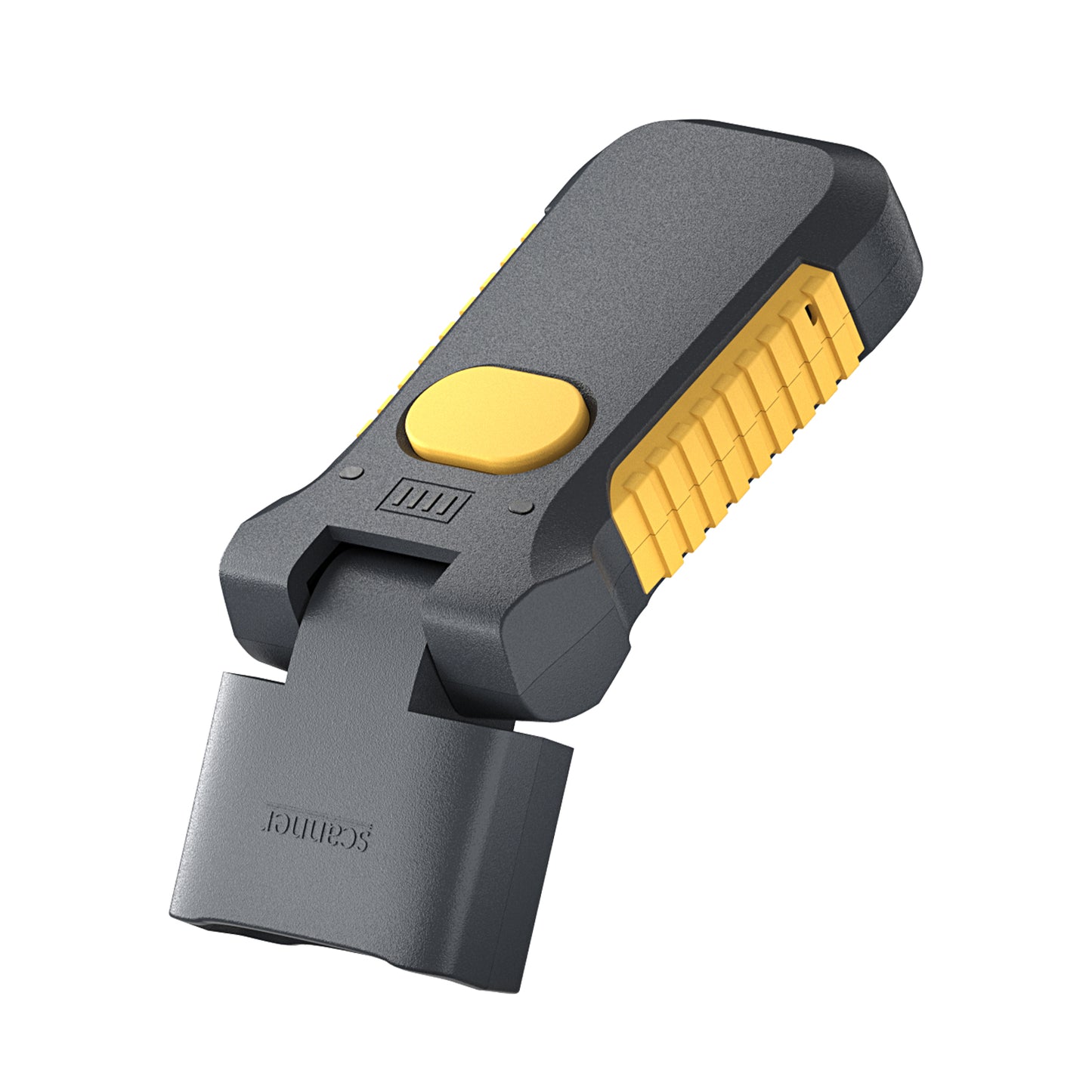 X-6800 Portable Barcode Scanner with Rotating Scan Head