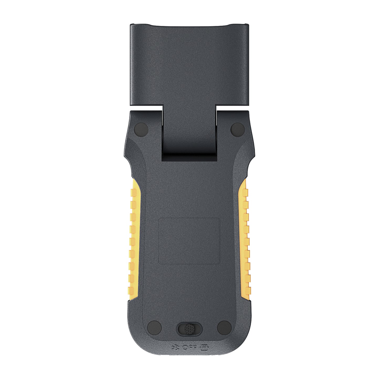 X-6800 Portable Barcode Scanner with Rotating Scan Head