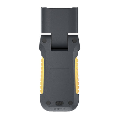 X-6800 Portable Barcode Scanner with Rotating Scan Head