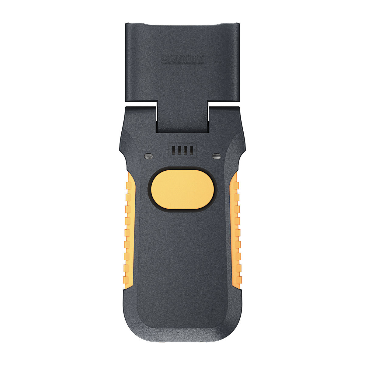 NETUM X-6800 Wireless 2D Barcode Scanner – NETUM