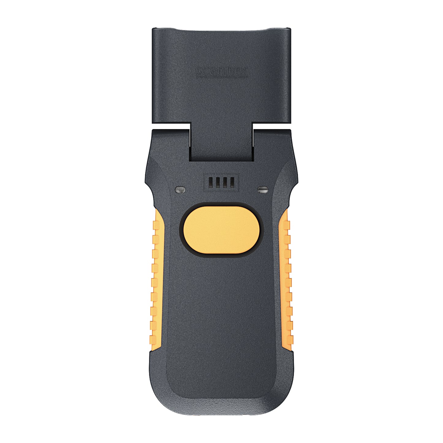 X-6800 Portable Barcode Scanner with Rotating Scan Head