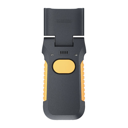 X-6800 Portable Barcode Scanner with Rotating Scan Head