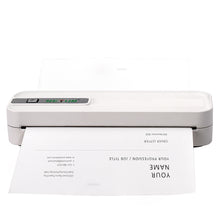 XL-P801 A4 Portable Thermal Printer