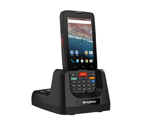 NETUM Charger Cradle for Android POS Terminal PDA-7100 / PDA-7200