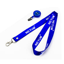 Lanyard With Belt Clip for C Series Barcode Scanner