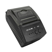 NT-1809 Portable 58mm Thermal Printer