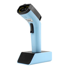 DS7500 2D Wireless Barcode Scanner