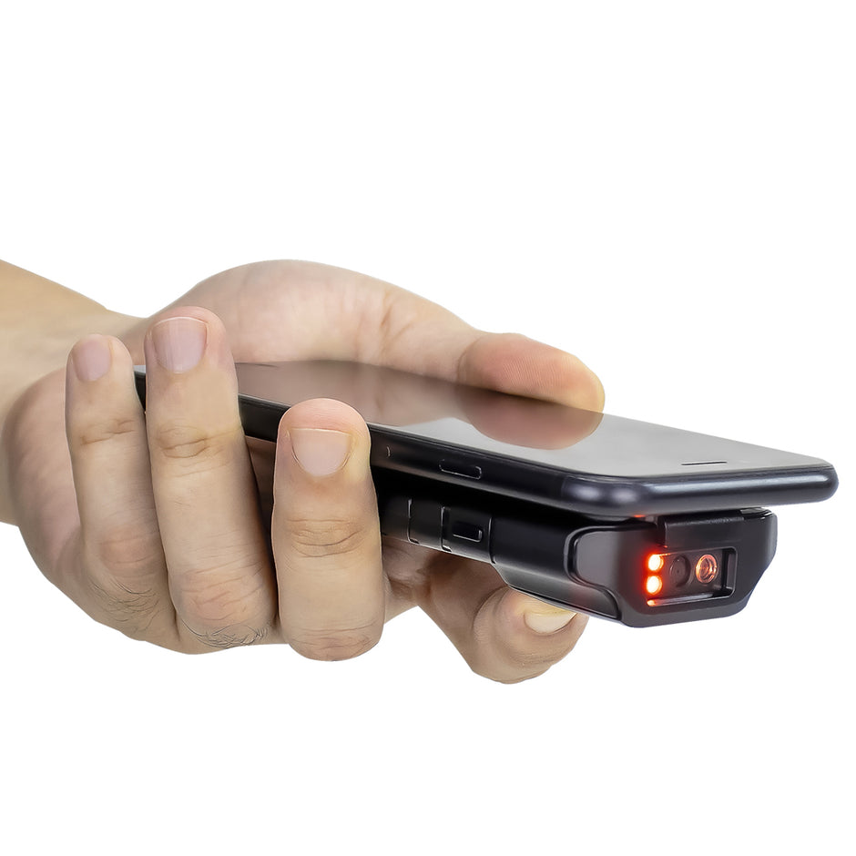 2d Data Recorder 2D Barcode Scanners & Data Matrix Readers | NETUM – NETUM
