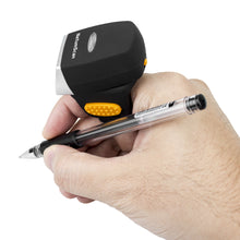 NT-R1 Finger Barcode Scanner