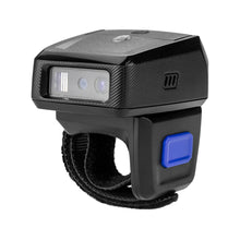 RS-9000 2D Finger Barcode Scanner
