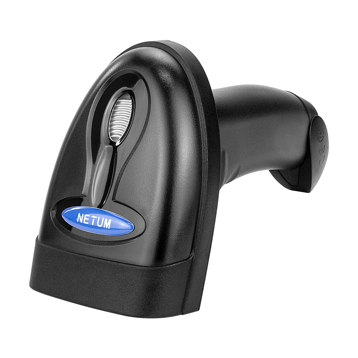 NT-1228BC Bluetooth 1D Handheld Barcode Scanner – NETUM