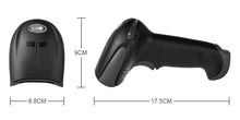NT-2012 /RD-2013 1D USB Barcode Scanner