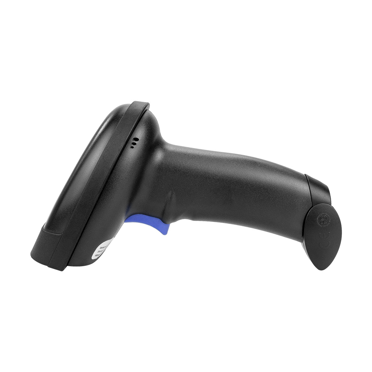 NT-1228BC Bluetooth 1D Handheld Barcode Scanner – NETUM