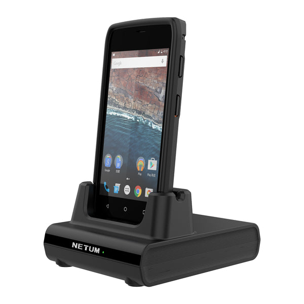 NETUM Charger Cradle for Android POS Terminal PDA-8100 / PDA-8200