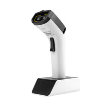 DS-8100 | 13.56 Mhz RFID Barcode Scanner