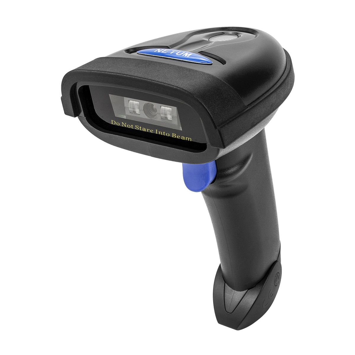 NT-1228BC Bluetooth 1D Handheld Barcode Scanner – NETUM