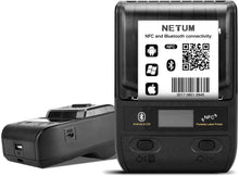 NT-G5 54mm Thermal Printer