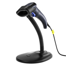 W9S 2D USB Barcode Scanner
