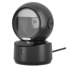 A5 Hands Free USB Barcode Scanner