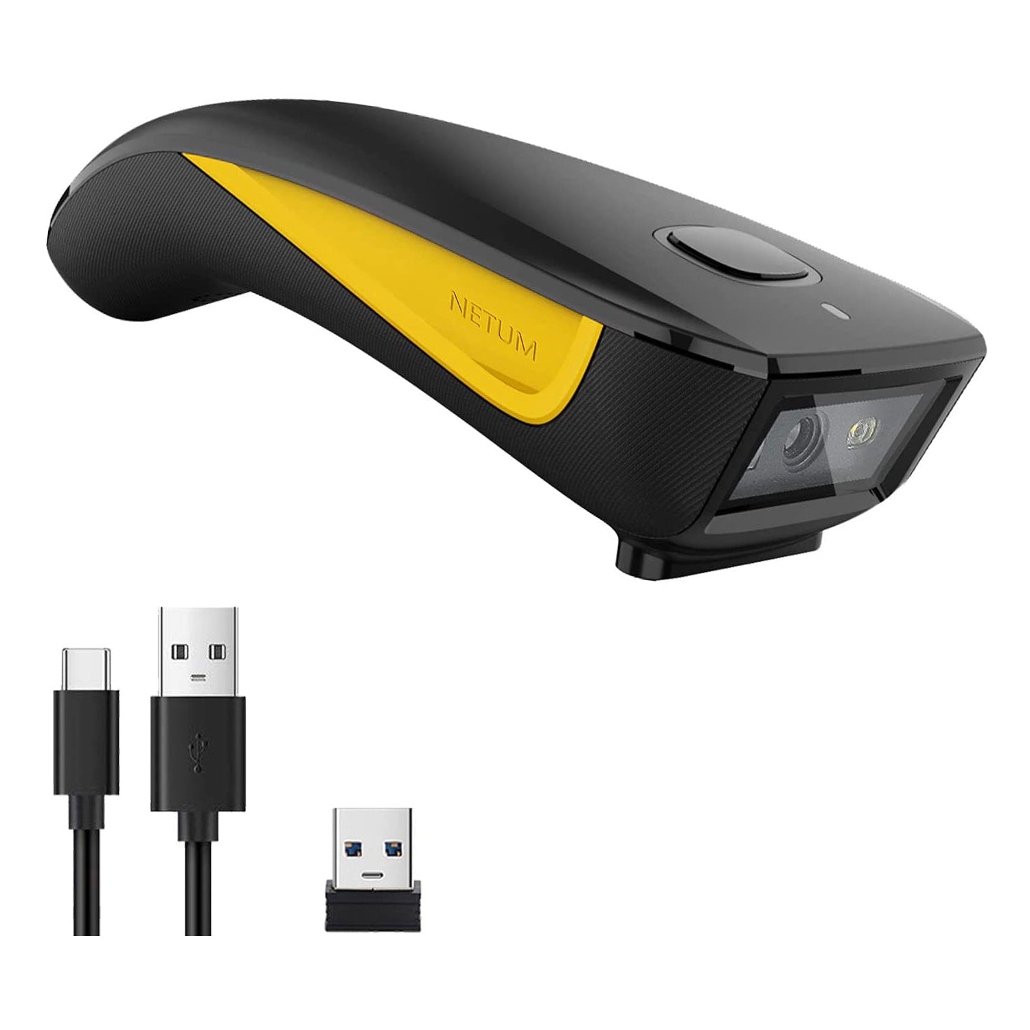 2D Barcode Scanners & Data Matrix Readers | NETUM – NETUM